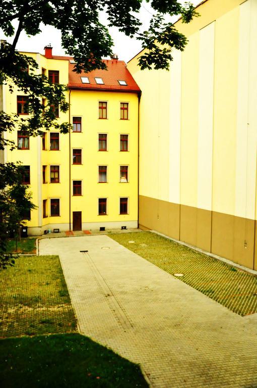 Hotel Przy Baszcie 웨그니차 외부 사진